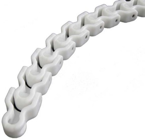1701 /1701TAB Case chains
