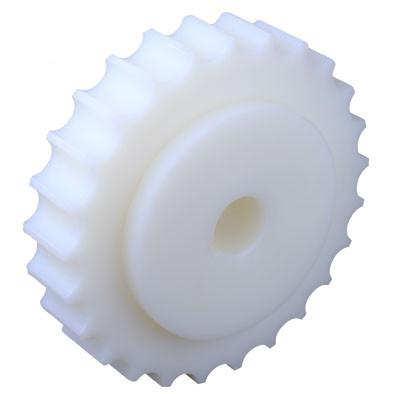 881 Sprockets