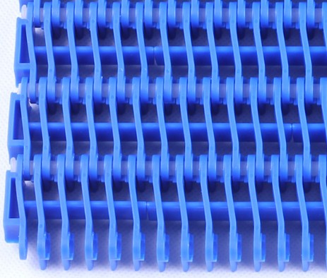 900-Y-002 Raised Rib Modular Belts