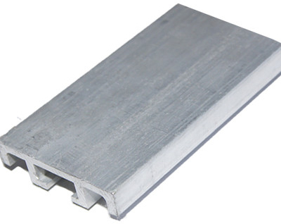 Aluminum profile (906, 906-B)