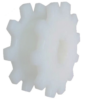 Code 50.8 Sprockets