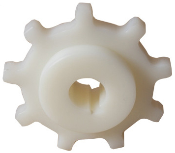 Code 83/103 Sprockets