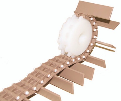 DJ-100 Modular Belt