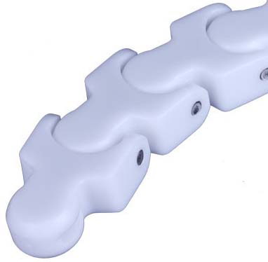 L-1 Series Case Chain