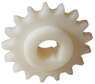 Sprockets for 60P Plastic chains