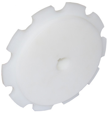 Sprockets for S-76-K450