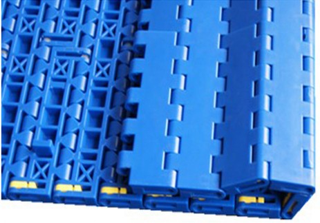 T-1000 Flat Top Modular Belt