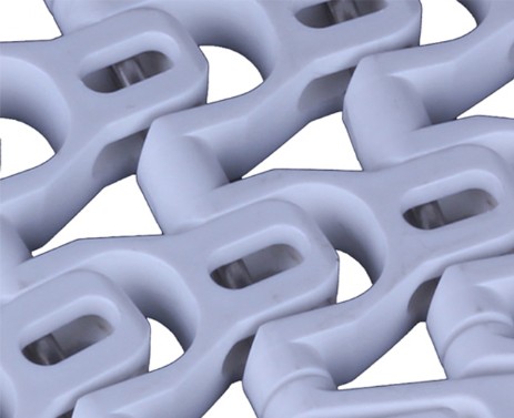 T-1100 Modular Belt