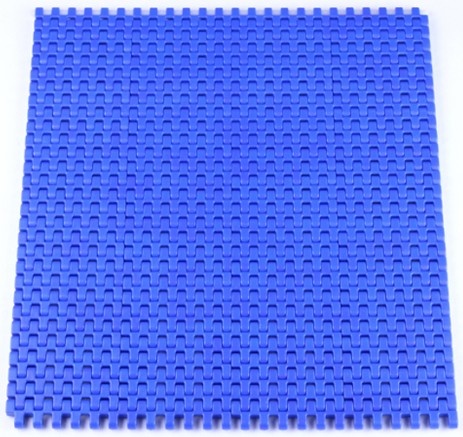T-1400 Flat Top Modular Belt