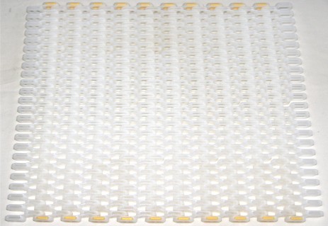 T-1600 Flush Grid Modular Belt