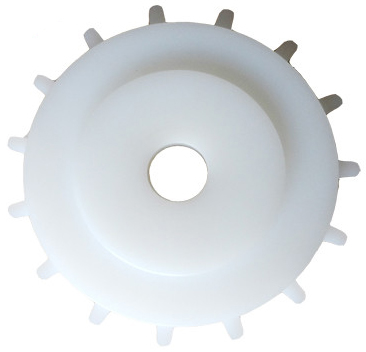T-1600 sprocket