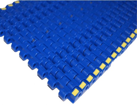 T-2200 Flat Top Modular Belts