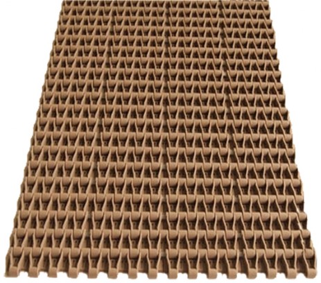 T-300 Modular Belts