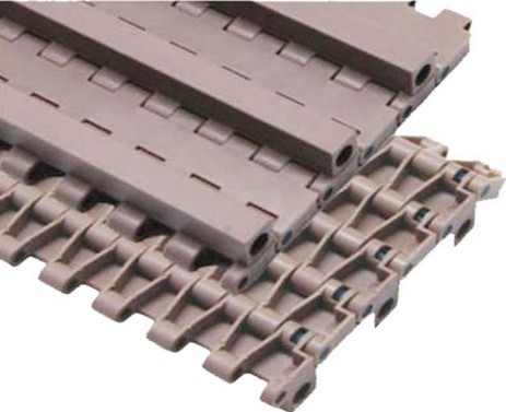 T-400 Modular Belts with Strengthened