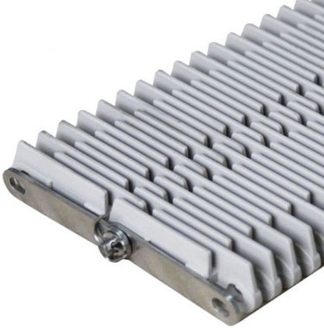 T-500/T-600 Strengthen Modular Belts